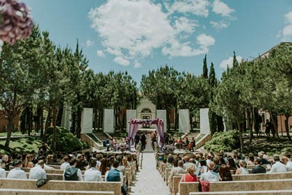 Video de boda en Marbella